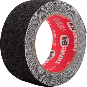 Fita Antiderrap 50Mmx 5M Preta 954 1022005050