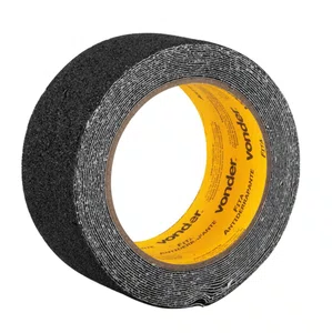 Fita Antiderrapante 50Mmx 5M Preta 1014105005 Vonder