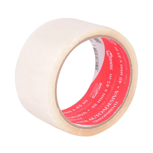 Fita Auto Adesiva 48Mmx45M Transparente 954 Nove54 - 1012484000