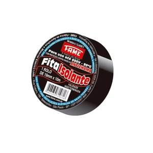 Fita Isolante De Alta Fusao Fame 10M - 1964