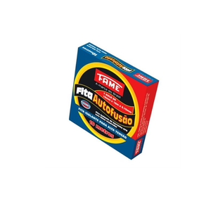 Fita Isolante Preta Fame 10M - 1961-50419618