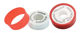 Fita Veda Rosca 5M 200/40 8741 Lotus