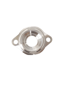 Flange Caixa Engrenagem Usinada Dw862 - N404590 - Black&Decker