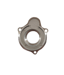 Flange Da Capa De Protecao Da Ws3439/U - 60034451 - Wesco