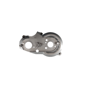 Flange Das Roldanas E Correia - 60034321 - Wesco