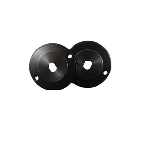 Flange De Aço - 1619Pa1532 - Bosch