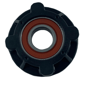 Flange De Aco Bosch - 2609100862
