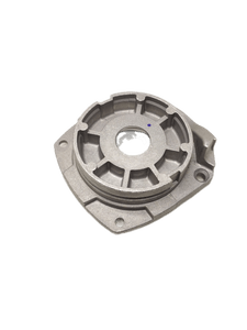 Flange De Mancal - 1605805158 - Bosch