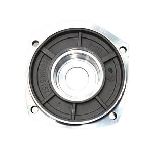 Flange De Mancal 1605805159000