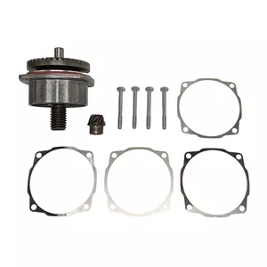 1607000D9F Bosch - Flange De Mancal Para Lixadeira De Concreto Gbr 15 Ca