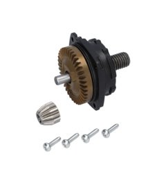 Flange De Mancal - 1607000E1D - Bosch