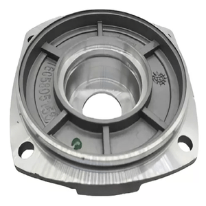 Flange De Mancal 1619P15751000