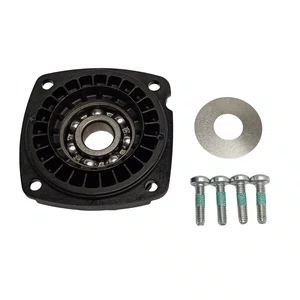 1619P21174 Bosch - Flange De Mancal Para Esmerilhadeiras Gws 12-125 S E Gws 12-125 P