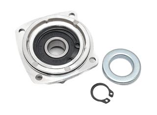 Flange De Mancal 1619Pb4667000