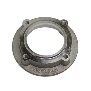 1619Pc0232 Bosch - Flange De Mancal Para Lixadeira Roto-Orbital Gex 125