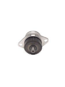 Flange De Mancal - 16A22 - 1619P11906 - Bosch