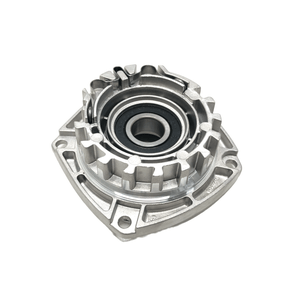 Flange De Mancal Bosch1607000Cp2