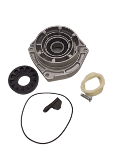 Flange De Rolamento Ø180 Mm 1Hb7.0 Bosch 1619P15298