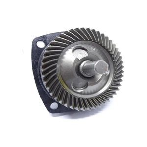 Flange Do Mancal - 1607000D64 - Bosch