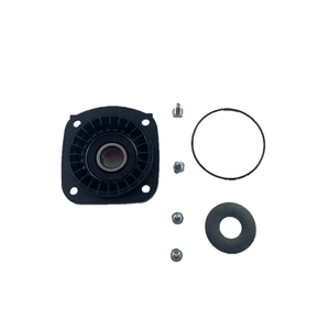 Flange De Mancal - 1619P02708 - Bosch