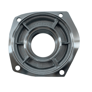 Flange Do Mancal Para Esmerilhadeira Bosch 1756.4 Gws 26-230 - 1605805138
