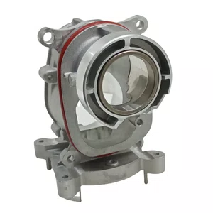 Flange Intermediária Para Marteletes Bosch - 1617000A5J