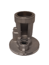 Flange Intermediario - 1619P01772 - Bosch