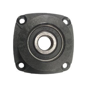 Flange P/ Esm 3278.2 / Hobby 535,536 / 1282 - 1605805061 - Bosch