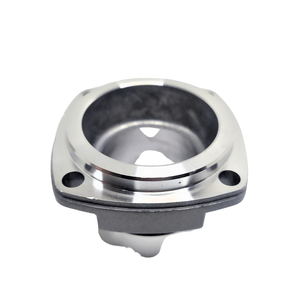 Flange P/ Furad 1121.1 - 1605703075 - Bosch