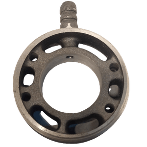 Flange P/ Politriz 1326.2 E 1359.0 - 9618081692 - Bosch