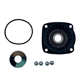 Flange Para Esmerilhadeira 1388 (1C88) Bosch - 1619P07452