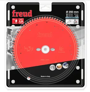Fr23A001M Serra Circ 250X2,8X80 F30 Rt - F03Fs09822