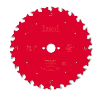 Fr28W001T Serra Circ 300X2.5X48 F30 Ed - F03Fs09784