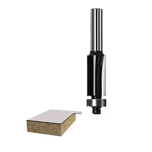 Fresa Bosch Lâmina Com Rolamento 63X161Xh60  Bosch - 2608628461