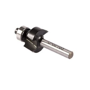 Fresa Cant Dp C/Rolam. Ht 1/4Pol - D-02163 - Makita