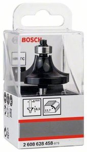 Fresa Decorativa Bosch 6Mm - 2608628458