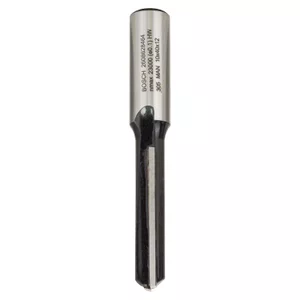Fresa Paralela Dupla 12 Mm Bosch - 2608628464