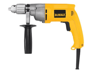Furadeira 1/2"(13Mm) Vvr 220V Dewalt - Dw245-B2