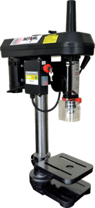 Vista explodida - Peças para FURADEIRA BANCADA FBM160 MOTOMIL MODELO NACIONAL