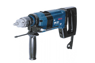 Furadeira Bosch 1186.0 Gsb19-2 Bosch - 0601186078