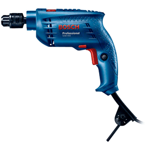 Furadeira Impacto Gsb 450 Re 450W 110V Bosch - 06011B50E1