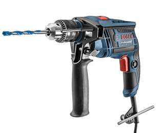 Furadeira Bosch Gsb13 113d 1/2 S/ Rev Bosch - 060113d0e0