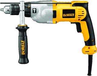 Furadeira Impacto 1/2" 220V Dwd520-B2 - Dewalt