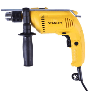 Furadeira De Impacto 1/2 600w-Sdh600 127v Stanley