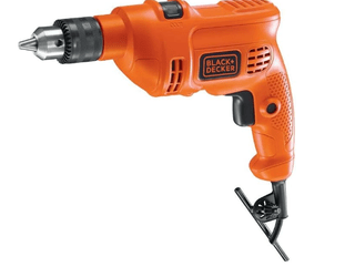 Furadeira de Impacto 10mm TD450-BR-Black&Decker