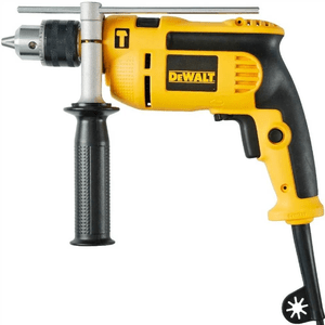 Furadeira de Impacto-220V-DWD502-B2-Dewalt