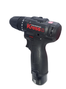 Furadeira De Impacto A Bateria Brushless 12V 10Mm Kuc11 - Kress