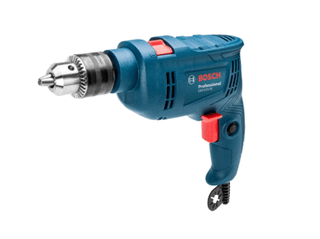 Furadeira De Impacto Bosch Gsb 550 Re Professional - 06011a01e0