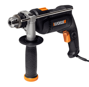 Furadeira De Impacto Eletrica  Wx326