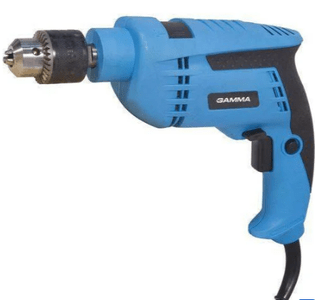 Furadeira De Impacto Gamma 220V 13Mm 850W G1902Br2